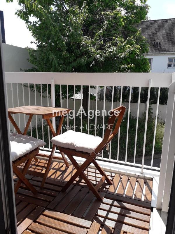 Appartement à vendre, 31m², Bonneuil-sur-Marne