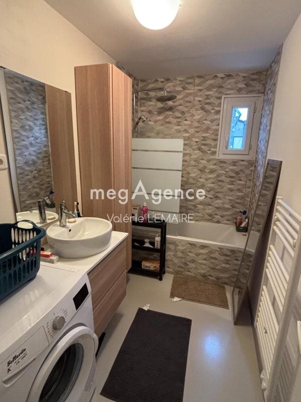 Appartement à vendre, 31m², Bonneuil-sur-Marne