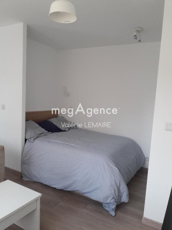 Appartement à vendre, 31m², Bonneuil-sur-Marne
