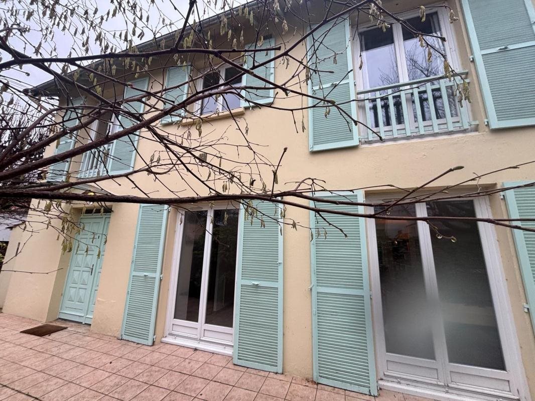 Maison à vendre, 267m², Saint-Maur-des-Fossés