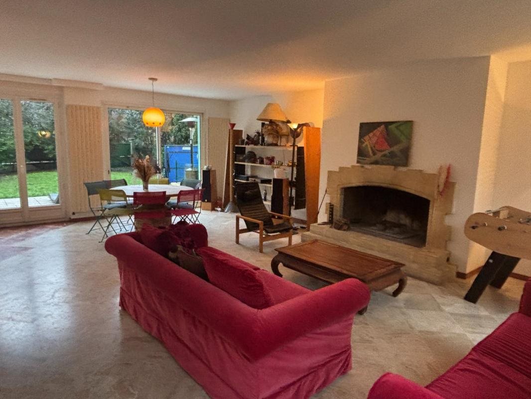 Maison à vendre, 267m², Saint-Maur-des-Fossés