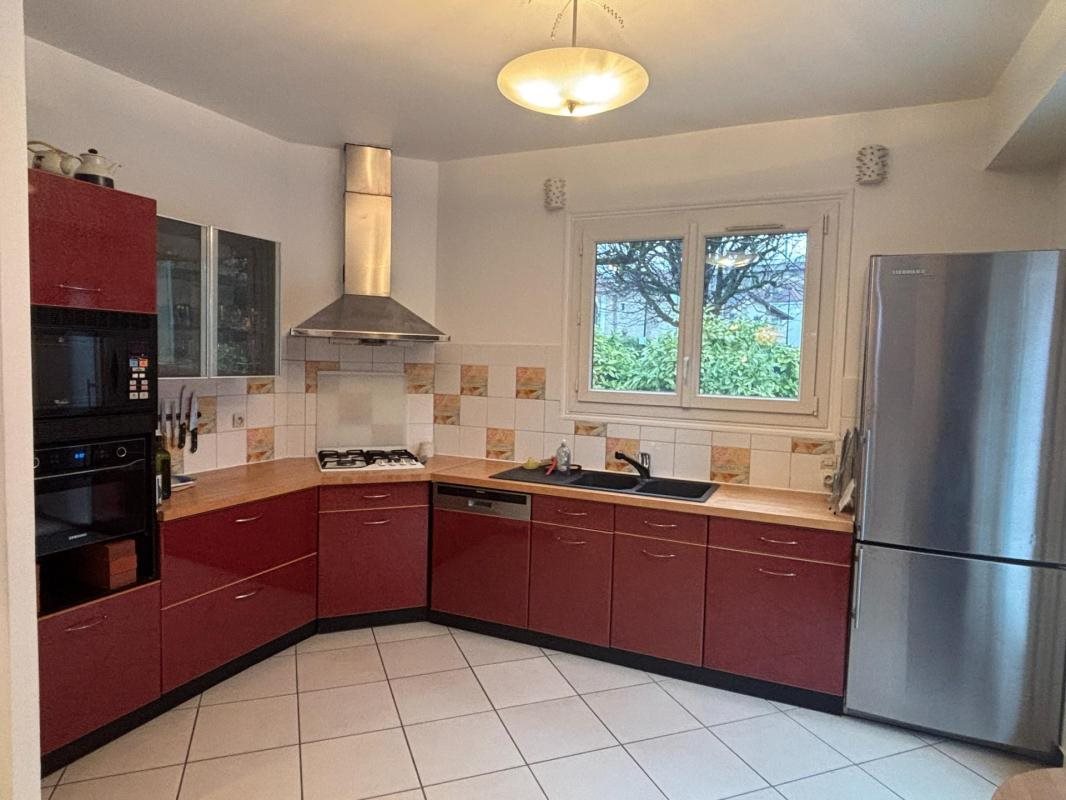 Maison à vendre, 267m², Saint-Maur-des-Fossés