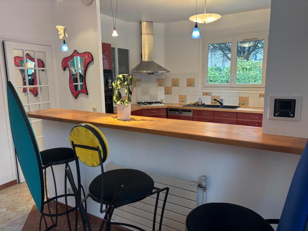 Maison à vendre, 267m², Saint-Maur-des-Fossés