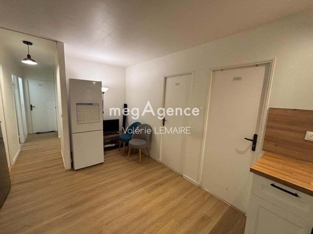 Appartement à vendre, 81m², Boissy-Saint-Léger
