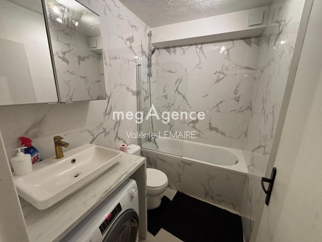 Appartement à vendre, 81m², Boissy-Saint-Léger
