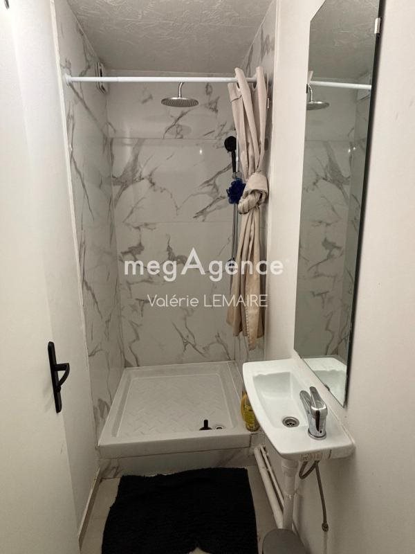 Appartement à vendre, 81m², Boissy-Saint-Léger