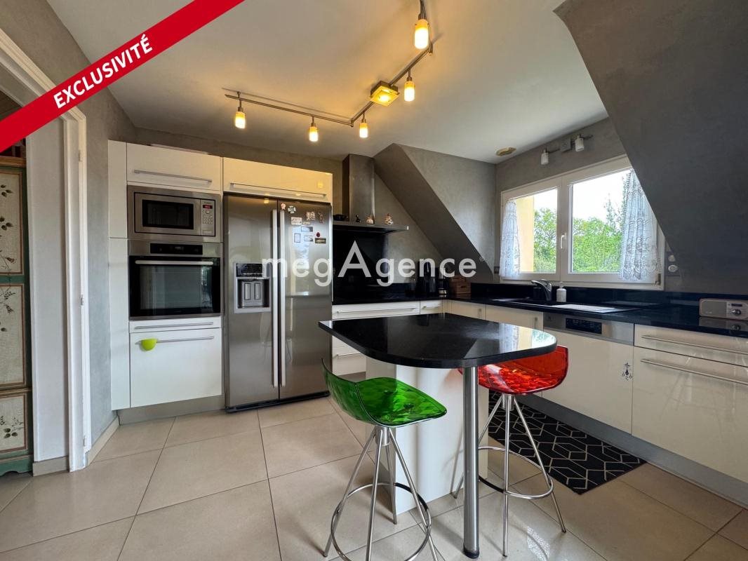 Maison à vendre, 146m², Quéven