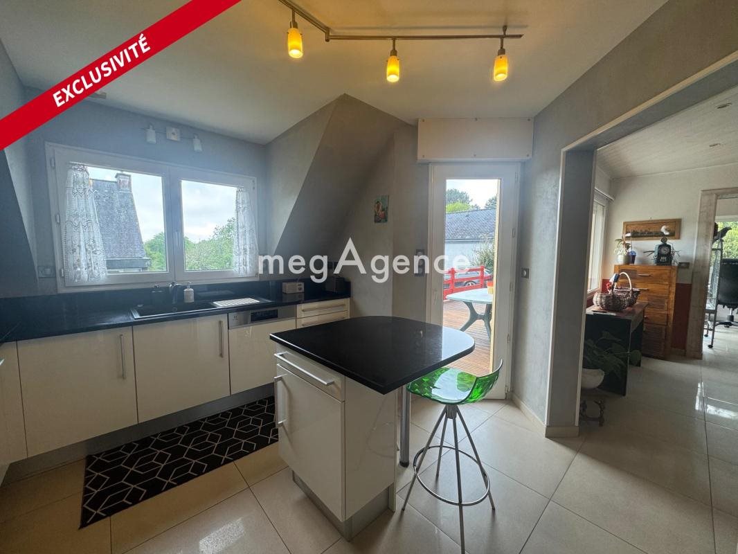 Maison à vendre, 146m², Quéven