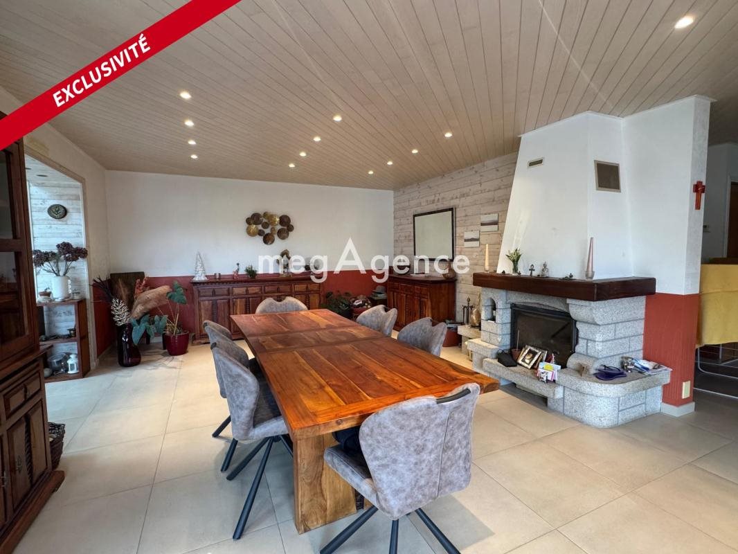 Maison à vendre, 146m², Quéven
