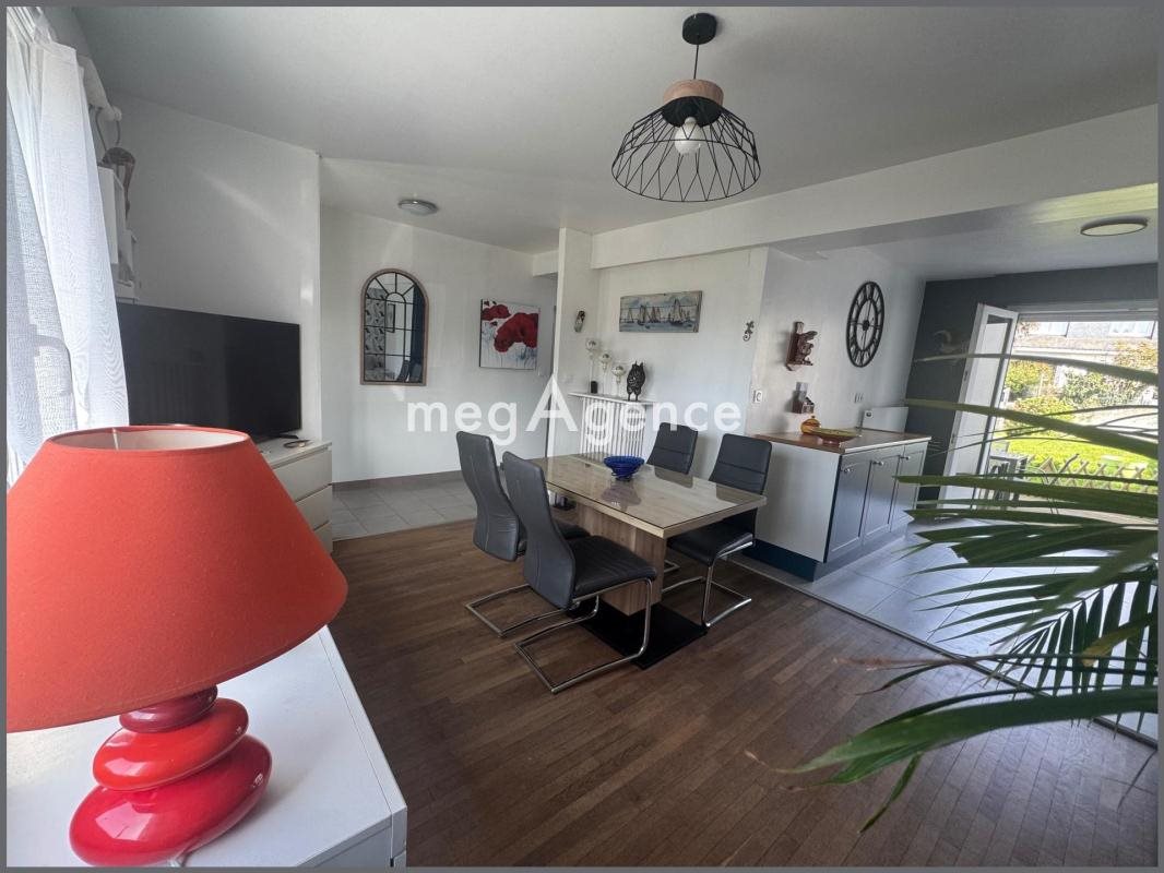Maison à vendre, 82m², Ploemeur