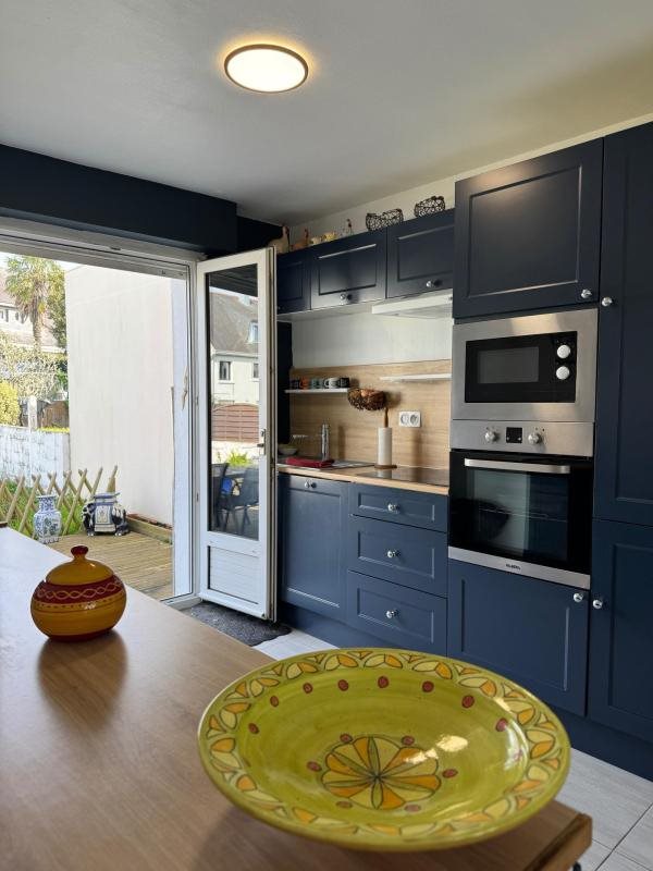 Maison à vendre, 82m², Ploemeur