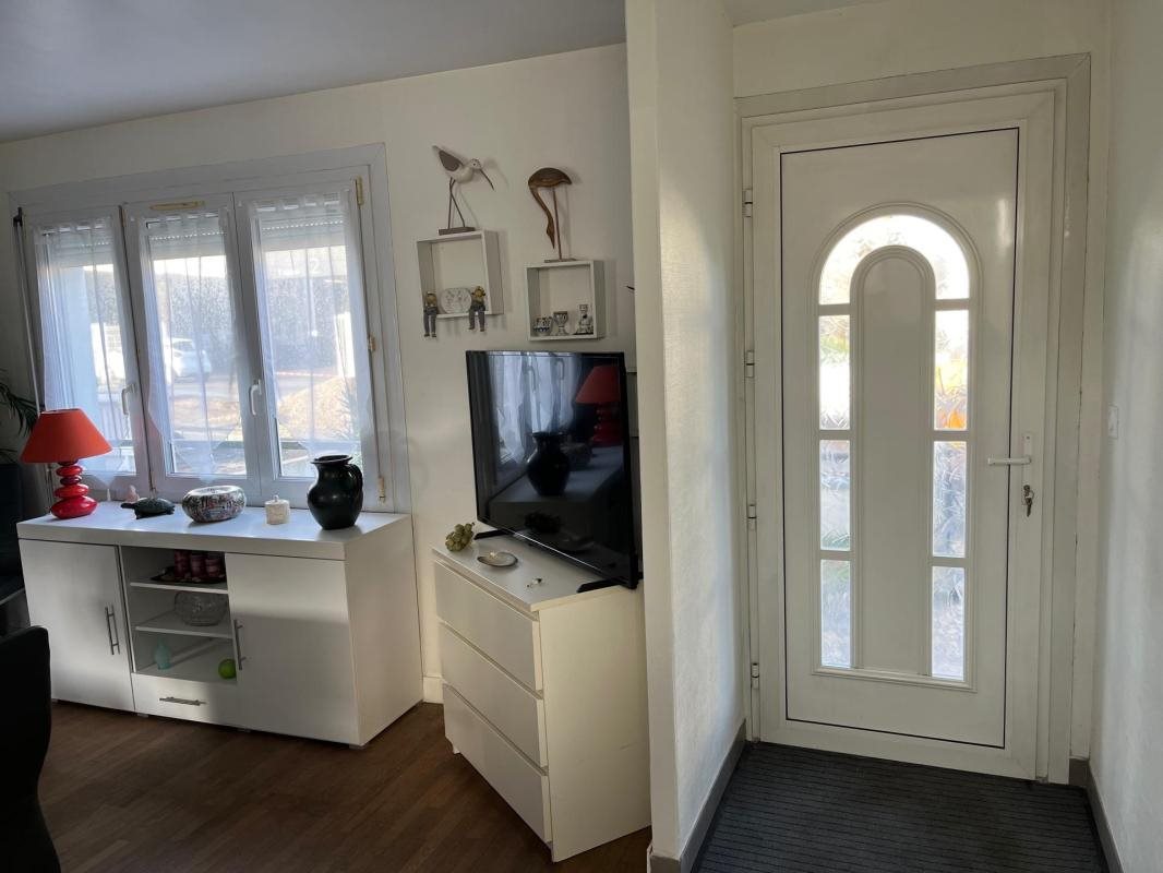 Maison à vendre, 82m², Ploemeur