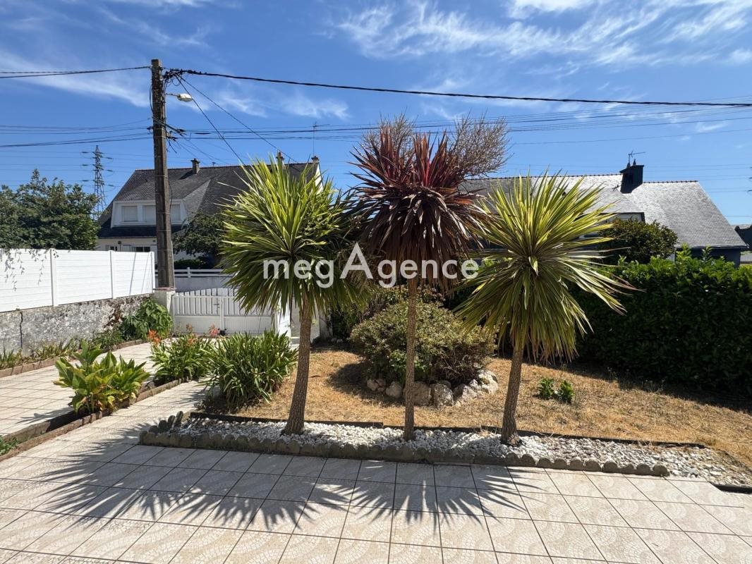 Maison à vendre, 90m², Lanester