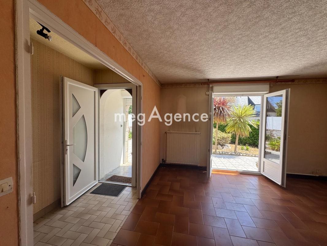 Maison à vendre, 90m², Lanester