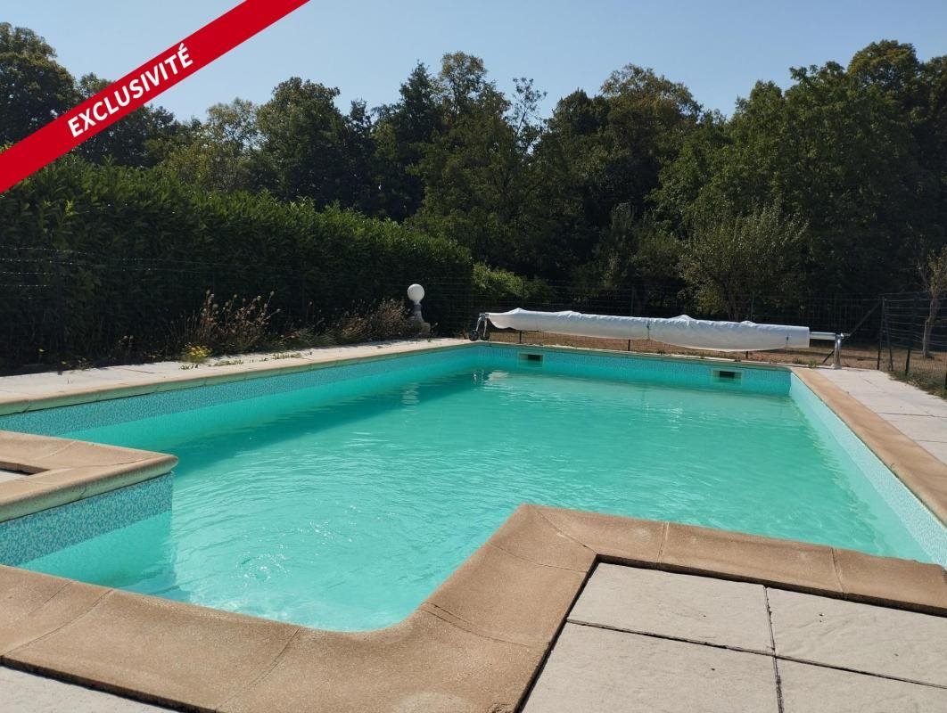 Maison à vendre, 130m², Ruffey-sur-Seille
