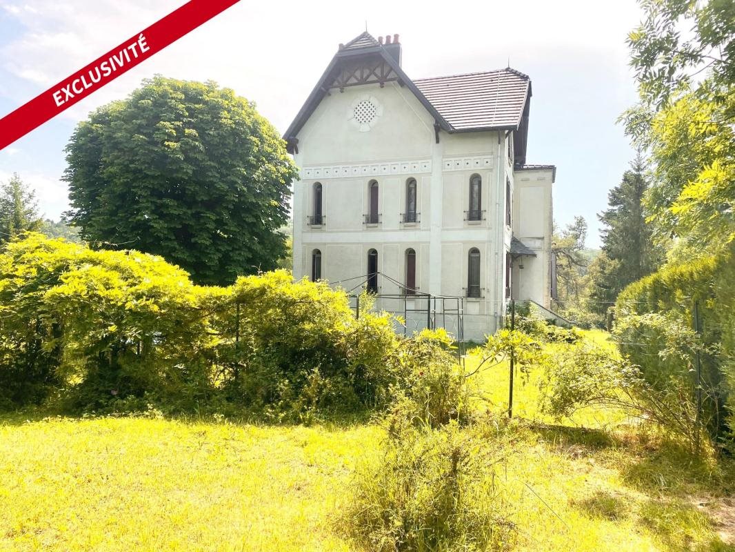 Maison à vendre, 200m², Doucier