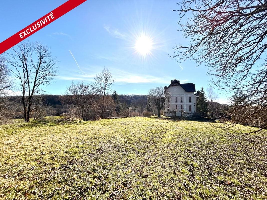 Maison à vendre, 200m², Doucier