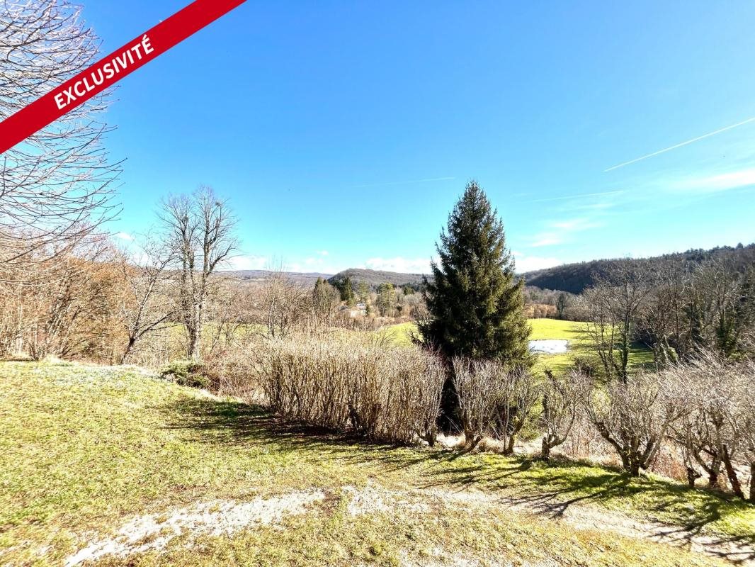 Maison à vendre, 200m², Doucier