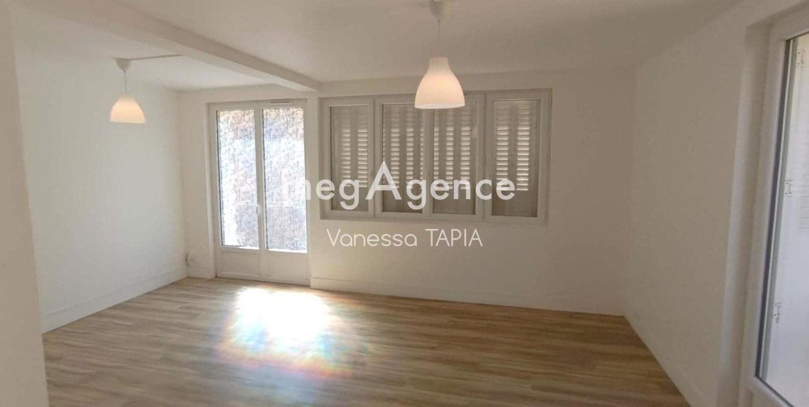 Appartement à louer, 77m², Romilly-sur-Seine