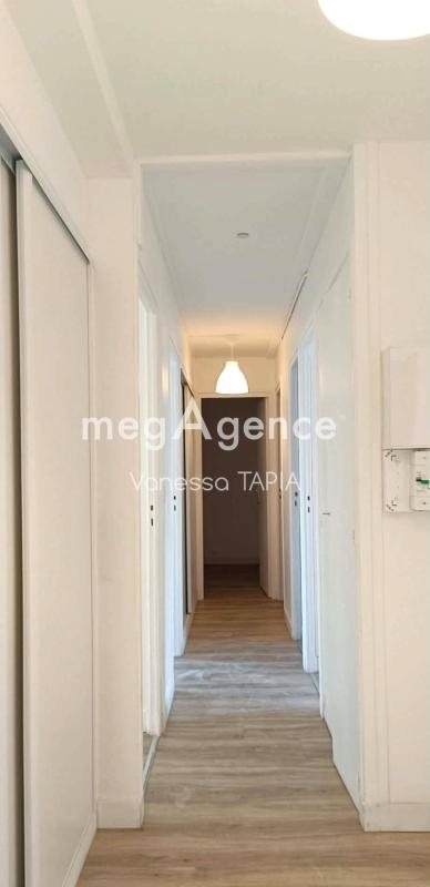 Appartement à louer, 77m², Romilly-sur-Seine