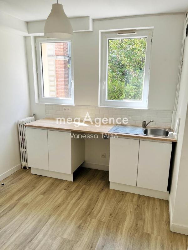 Appartement à louer, 77m², Romilly-sur-Seine