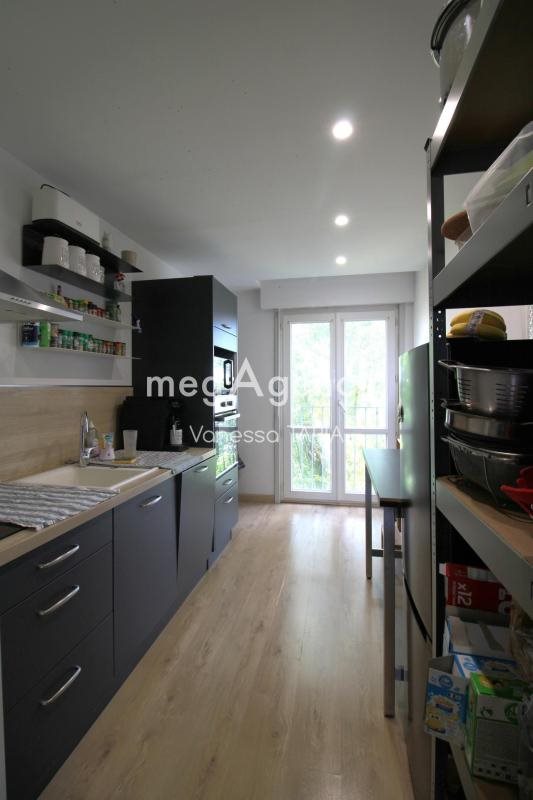 Appartement à louer, 69m², Saint-André-les-Vergers