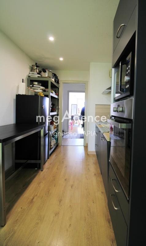 Appartement à louer, 69m², Saint-André-les-Vergers