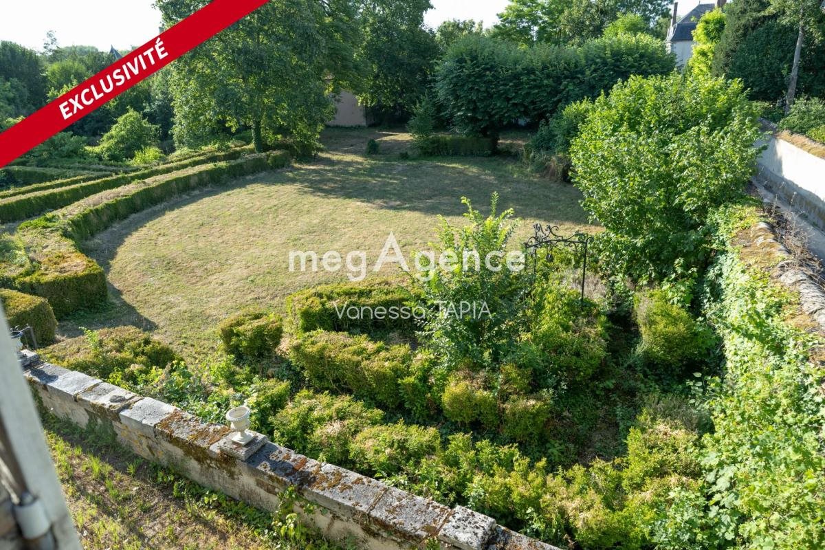 Maison à vendre, 600m², Marcilly-sur-Seine