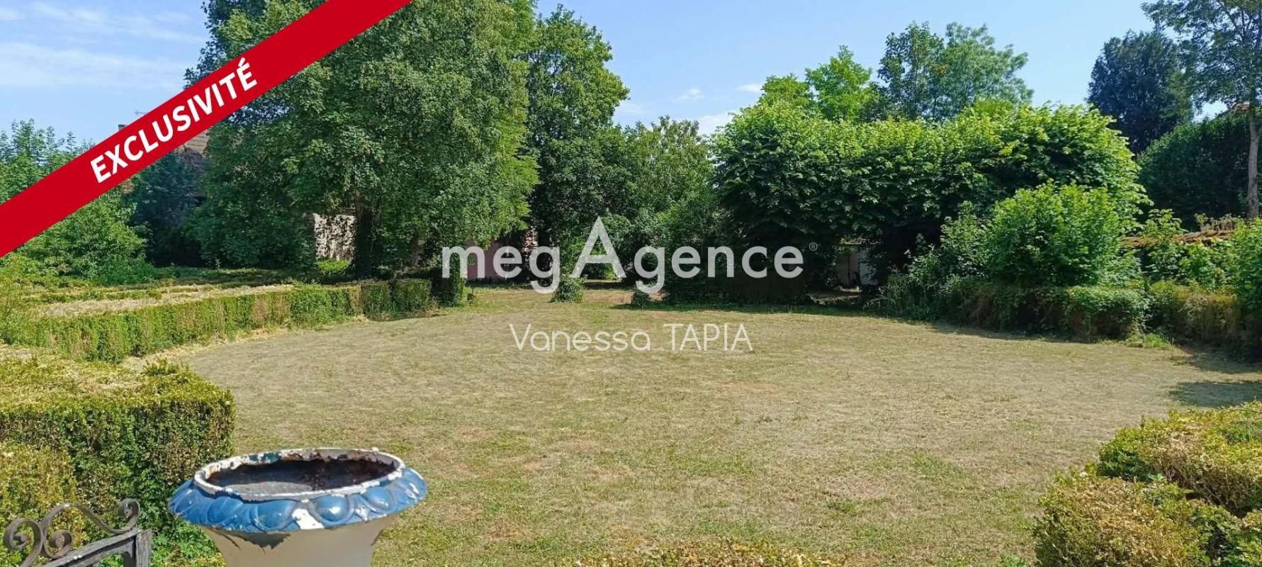 Maison à vendre, 600m², Marcilly-sur-Seine