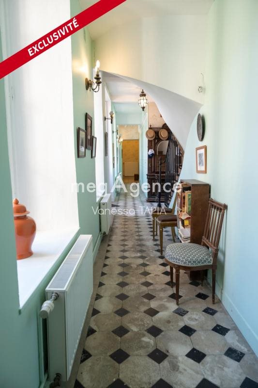 Maison à vendre, 600m², Marcilly-sur-Seine