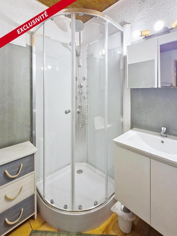 Appartement à vendre, 24m², Châtel
