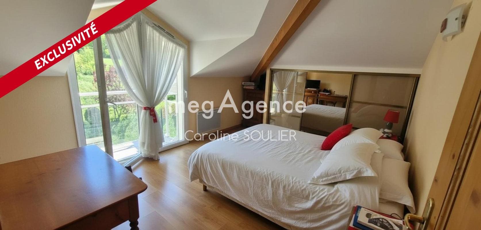 Appartement à vendre, 131m², Maxilly-sur-Léman