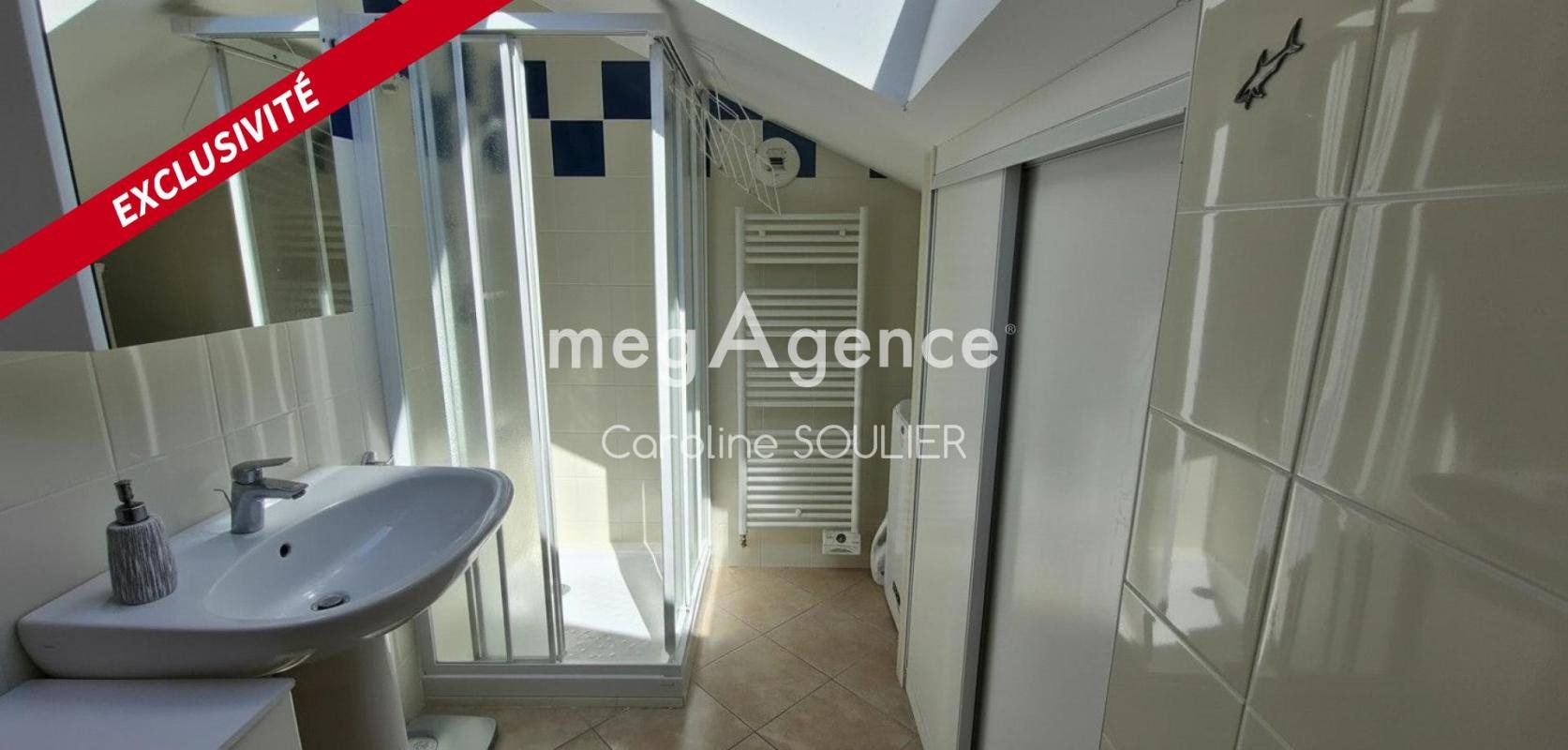 Appartement à vendre, 131m², Maxilly-sur-Léman