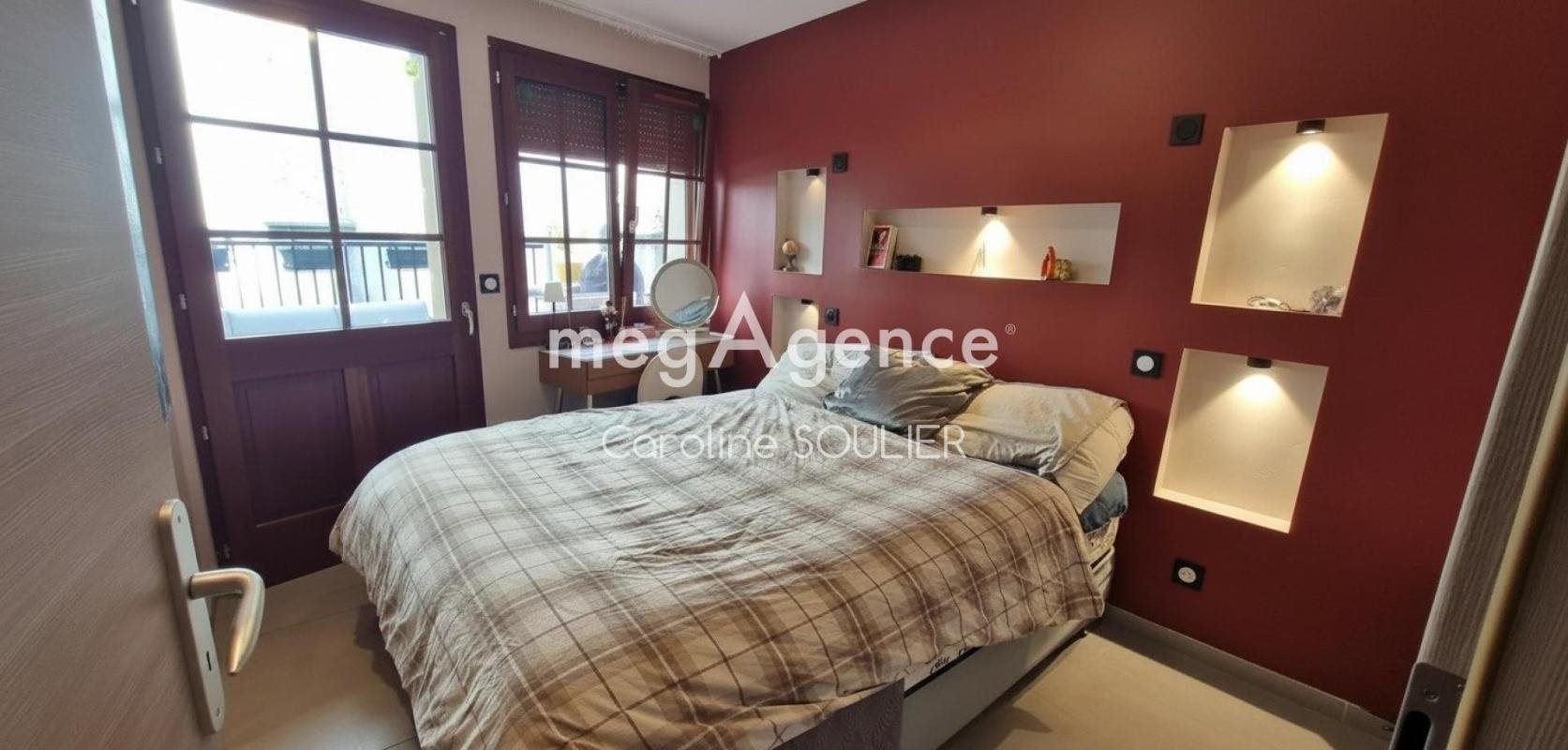 Appartement à vendre, 49m², Thonon-les-Bains