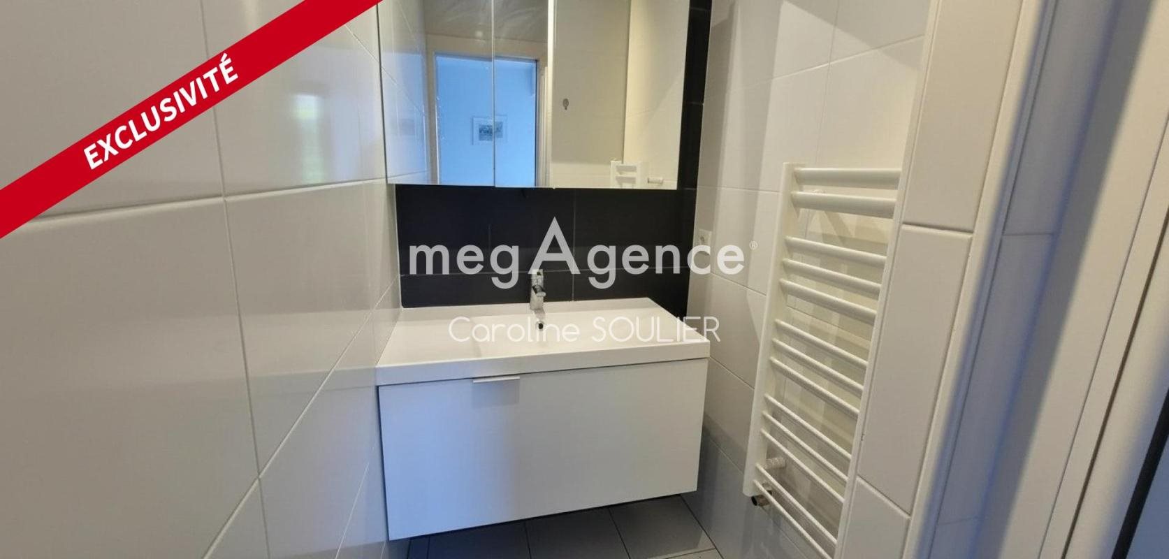 Appartement à vendre, 32m², Evian-les-Bains