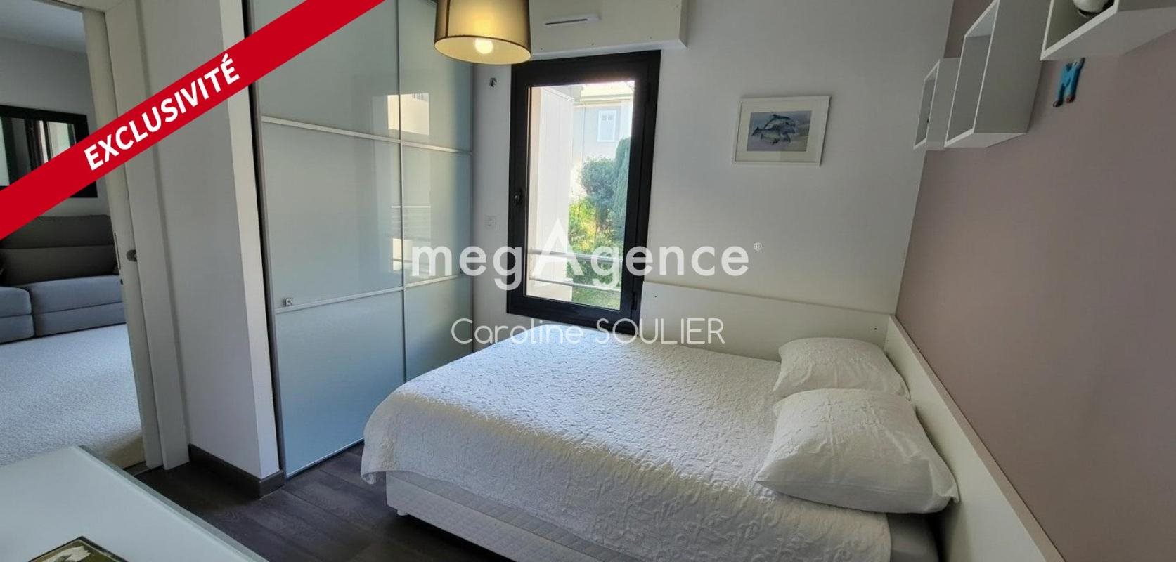 Appartement à vendre, 32m², Evian-les-Bains