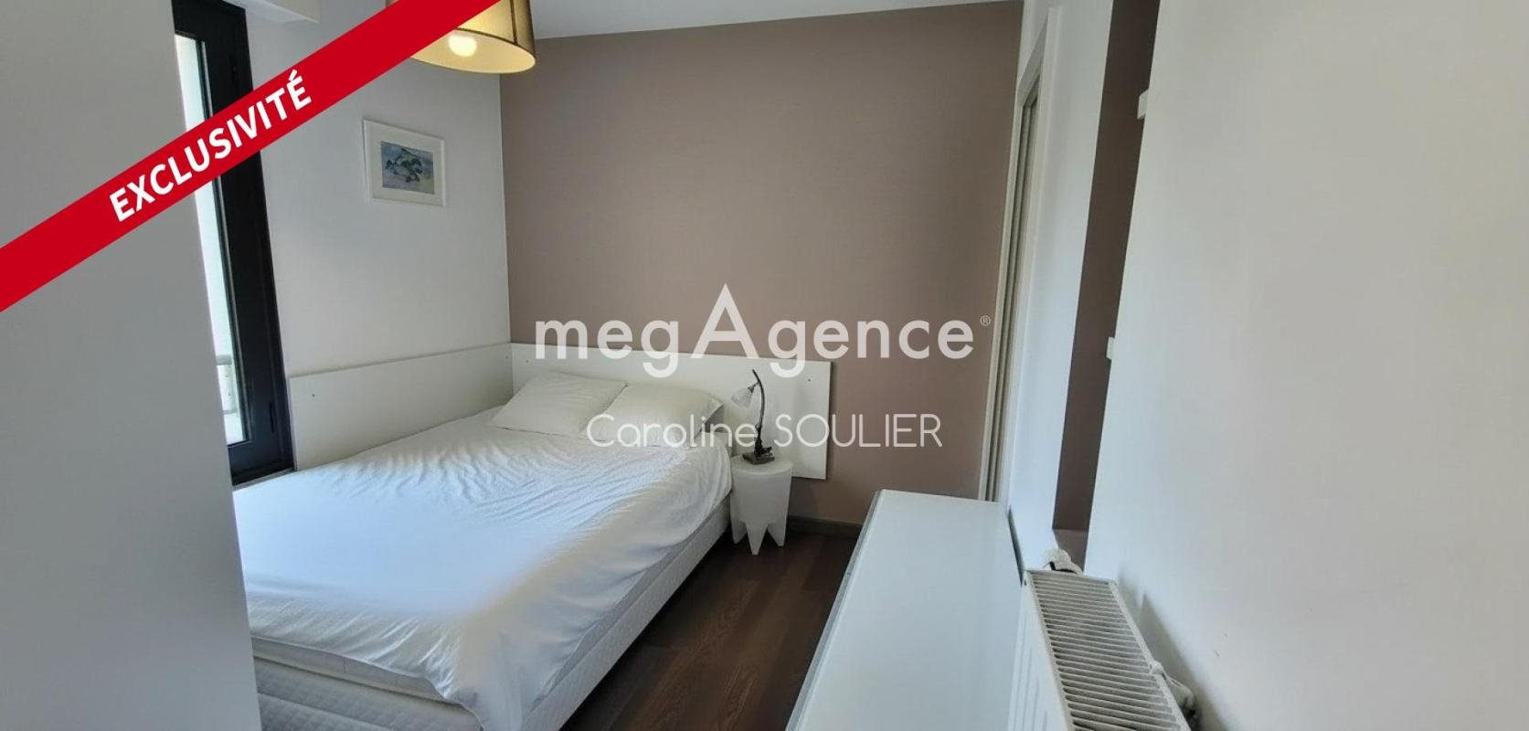 Appartement à vendre, 32m², Evian-les-Bains