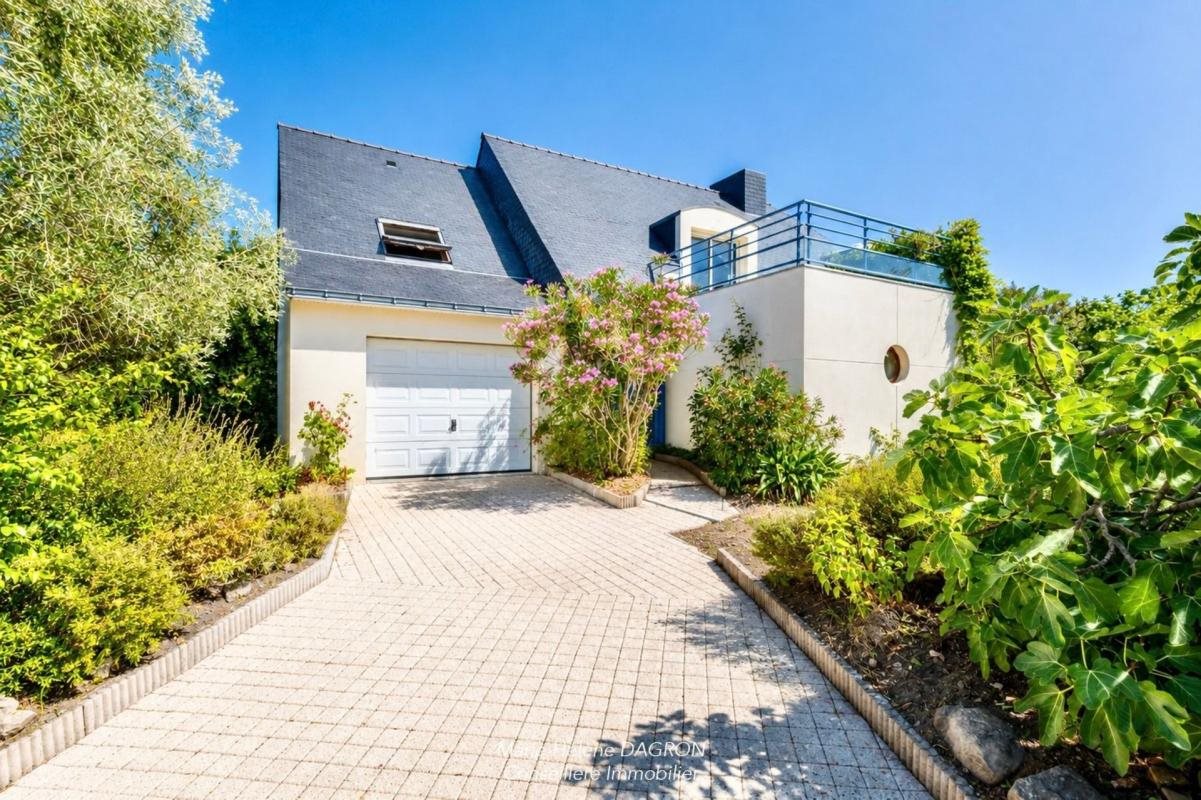 Maison à vendre, 180m², Belz