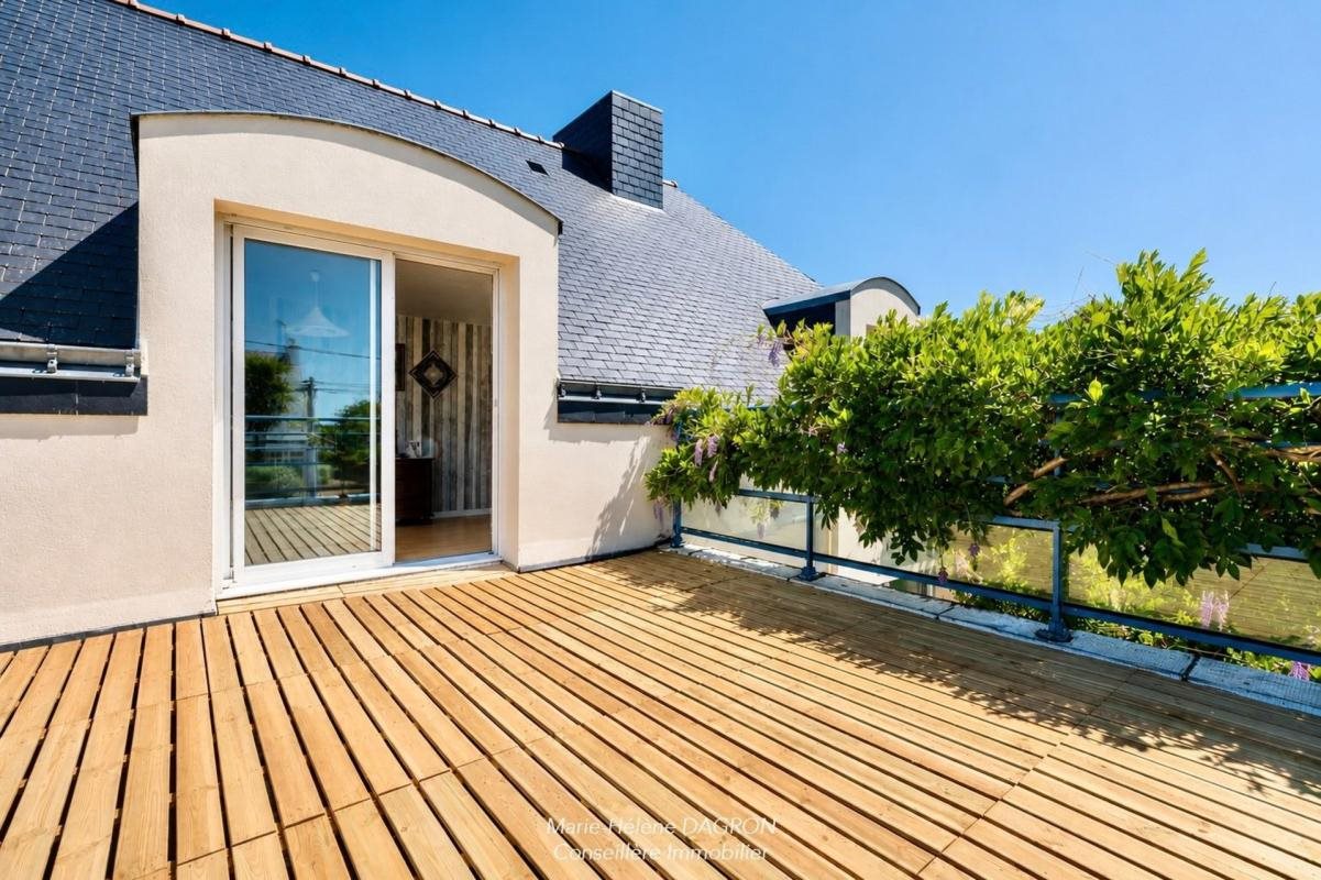 Maison à vendre, 180m², Belz