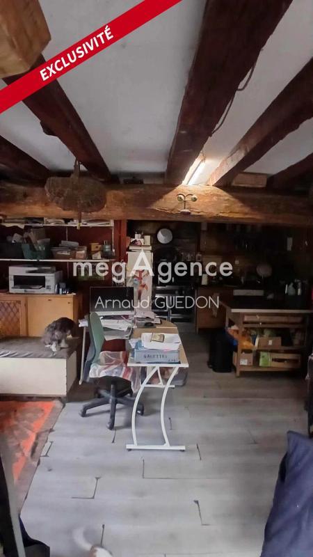Maison à vendre, 70m², Saint-Vincent-des-Landes