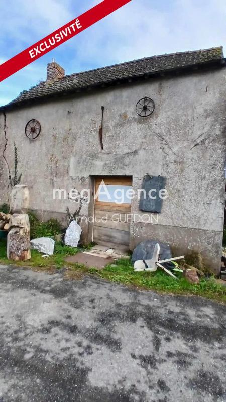 Maison à vendre, 70m², Saint-Vincent-des-Landes