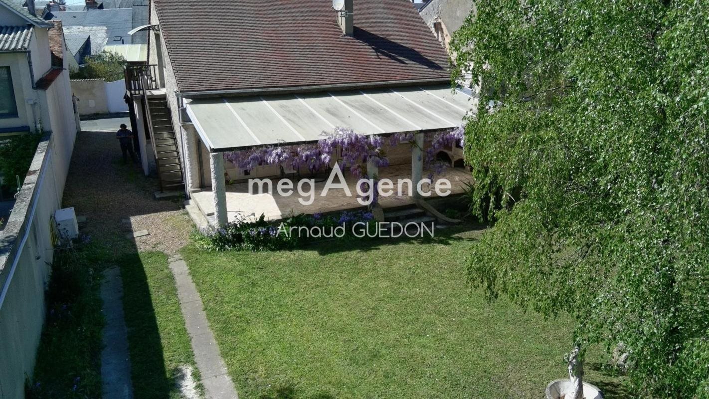 Maison à vendre, 115m², La Flèche