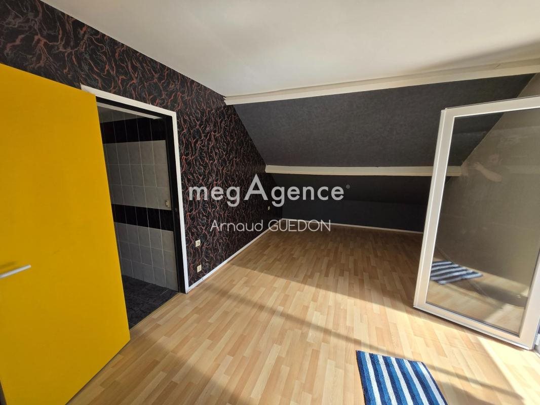 Maison à vendre, 115m², La Flèche