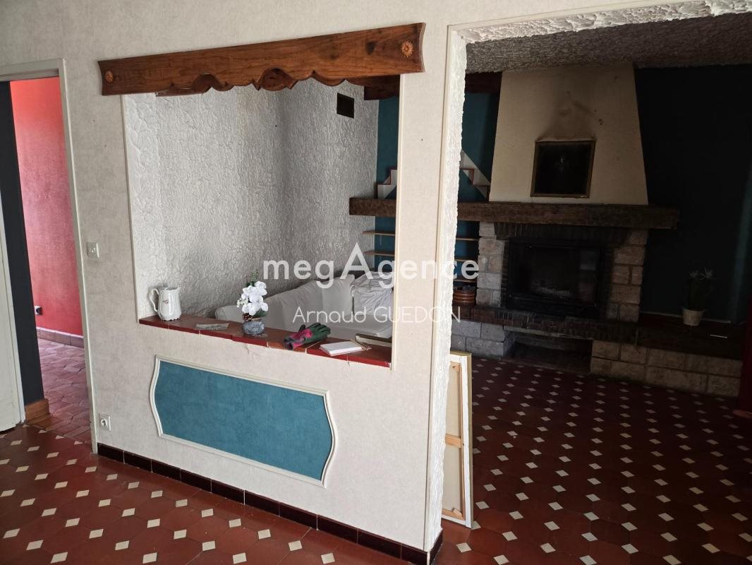 Maison à vendre, 115m², La Flèche
