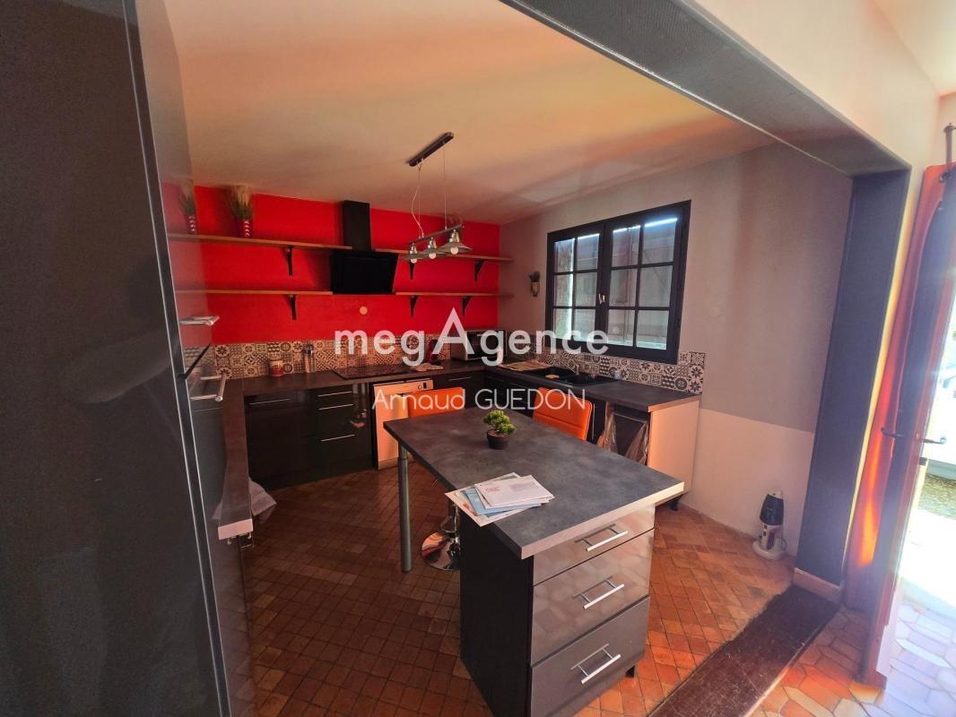 Maison à vendre, 115m², La Flèche