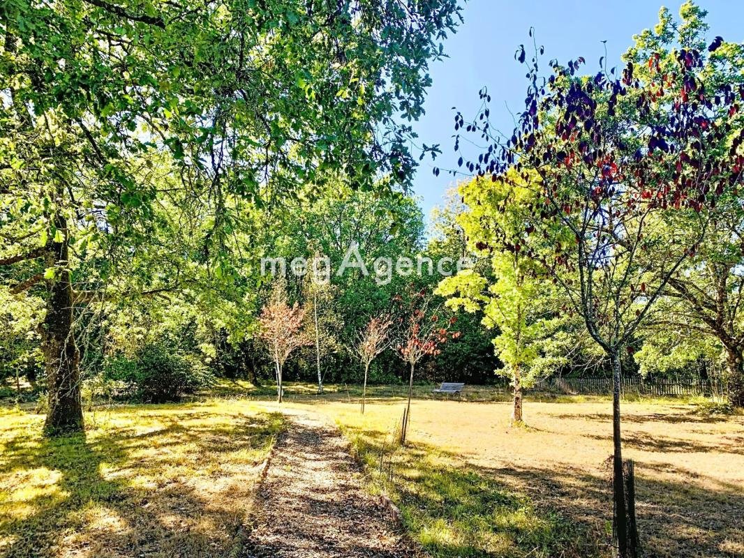 Maison à vendre, 205m², Port-Sainte-Foy-et-Ponchapt