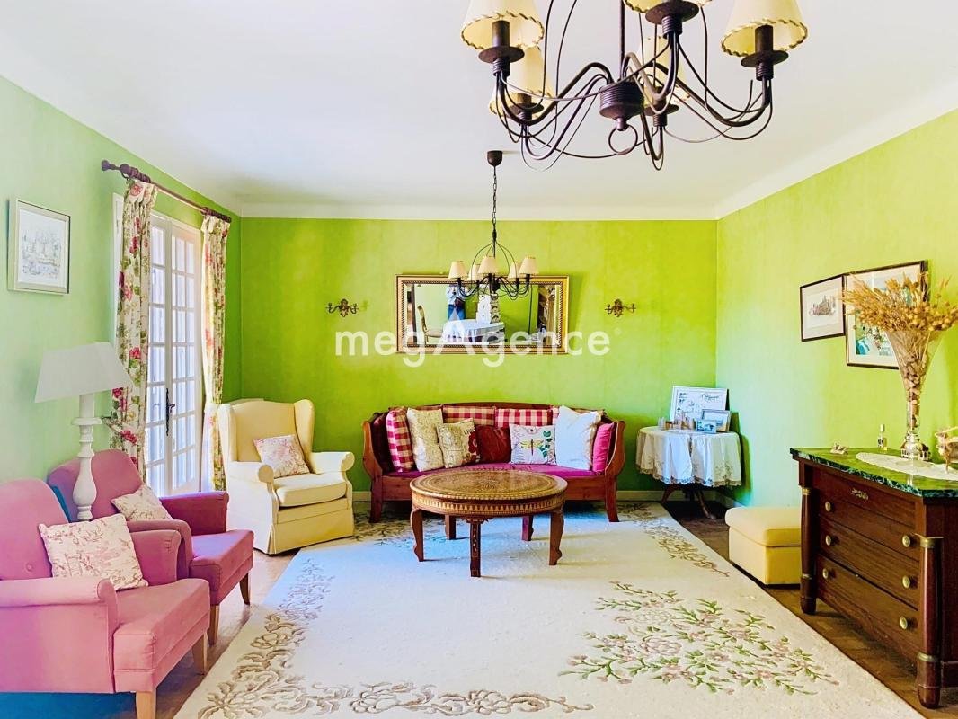 Maison à vendre, 205m², Port-Sainte-Foy-et-Ponchapt