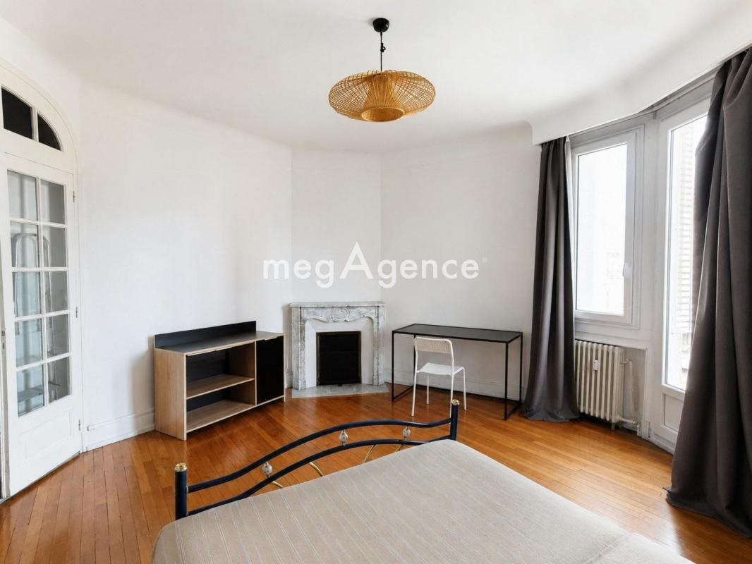 Appartement à vendre, 102m², Chambéry