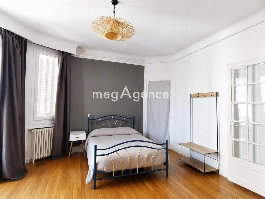 Appartement à vendre, 102m², Chambéry