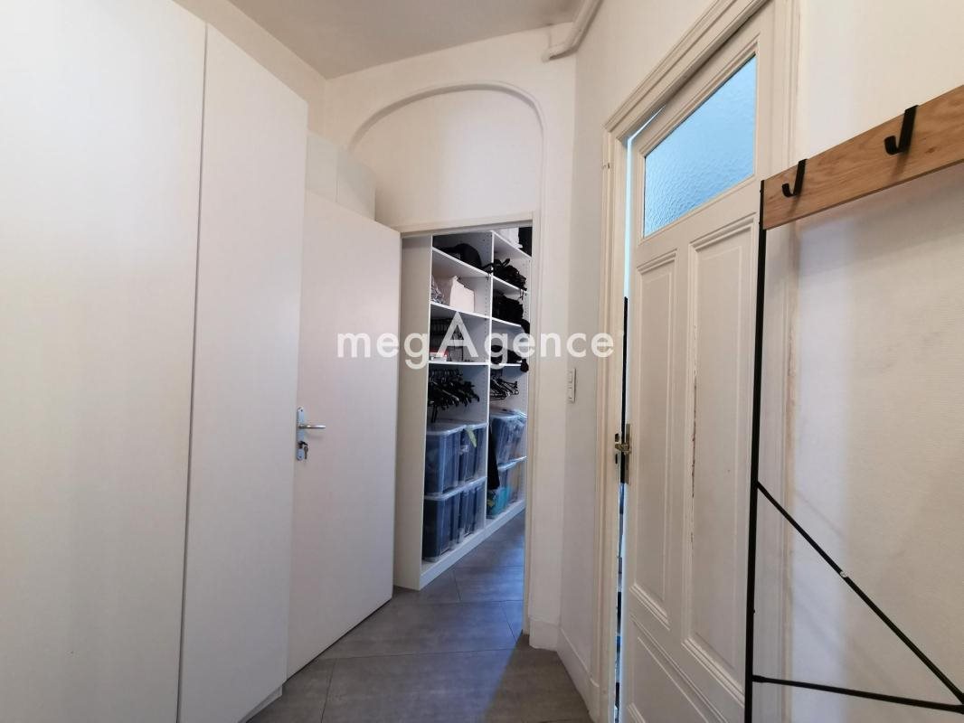 Appartement à vendre, 102m², Chambéry